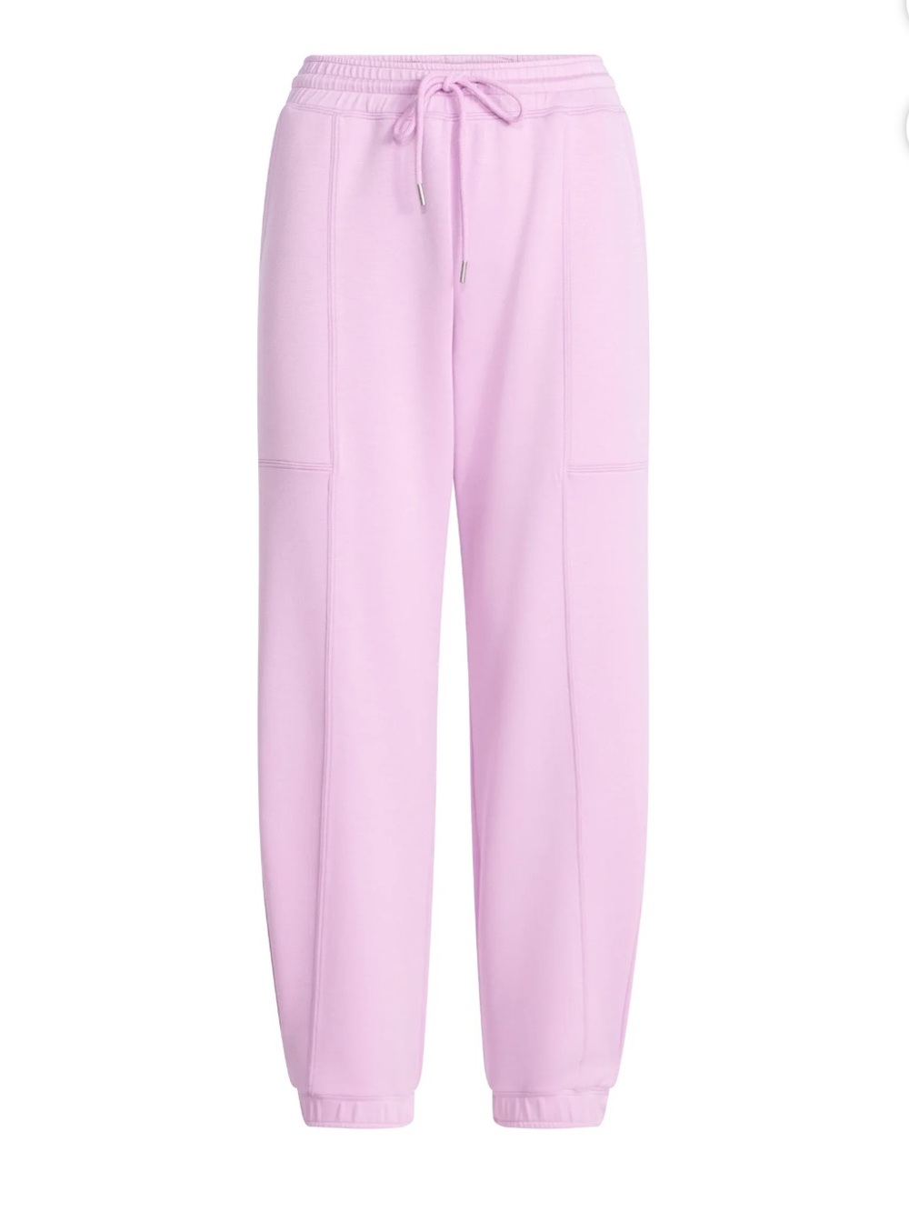 Scoop Women's Scubaknit Barrel Pants